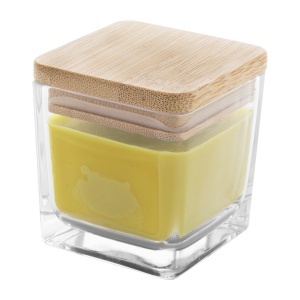 AP Cubama - candle, vanilla - Img 10