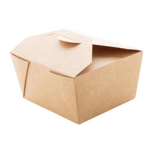 AP Delibox 750 - takeaway box
