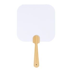 AP Digibreeze Boo - custom hand fan - Img 4