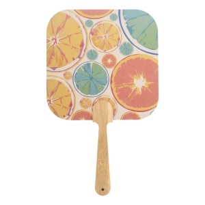 AP Digibreeze Eco - custom hand fan - Img 4