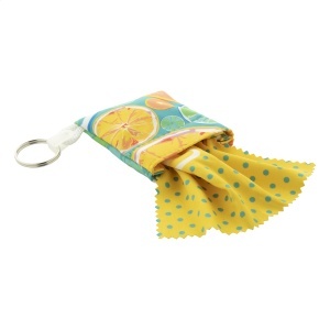 AP Dioptry Carry - cârpă personalizată pentru ochelari