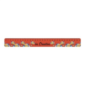 AP Drawy 30 - riglă personalizată, 30 cm
