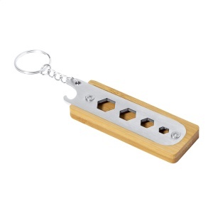 AP Farina - multi tool keyring - Img 4
