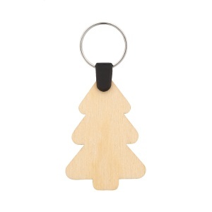 AP Fjerny Creative - custom Christmas keyring, Christmas tree - Img 4