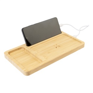 AP Flabo Plus - wireless charger organizer - Img 3