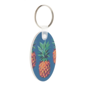 AP Foamy B - keyring