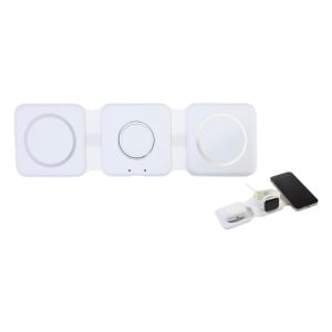 AP FolCharge - RABS 3in1 wireless charger