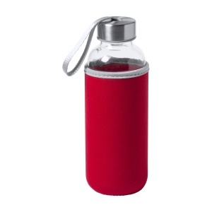 AP Ganga - glass bottle - Img 2