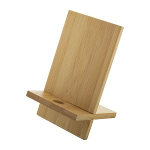 AP Gibba - bamboo mobile holder