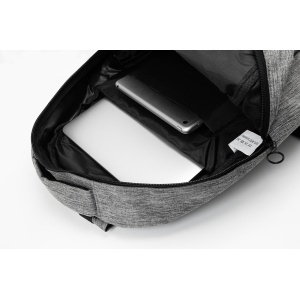 AP Hershey - rucsac, material reciclat RPET - Img 7