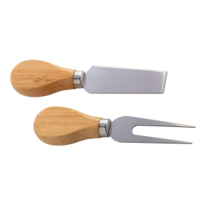AP Jarlsberg - Set de cuțite pentru brânză, de Crăciun - Img 3