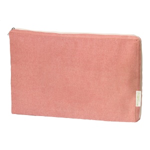 AP Jurne - cotton laptop pouch