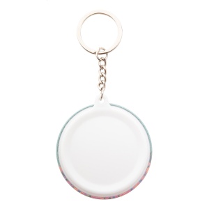 AP KeyBadge Mini - pin button keyring - Img 4