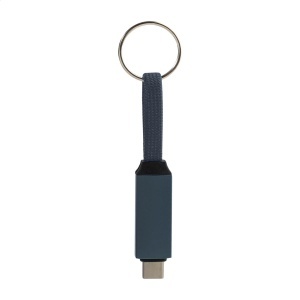 AP Keycab - breloc cu cablu USB-C de 60 W - Img 4