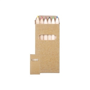 AP Kitty - set of 6 pencils
