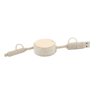 AP Komugo - USB charger cable