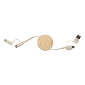 AP Komugo - USB charger cable - Img 3