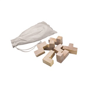 AP Leon - joc puzzle
