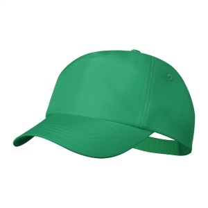 AP Maddux - șapcă baseball, material reciclat RPET - Img 4