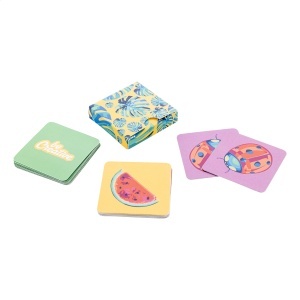 AP Minimor Creative - joc de memorie personalizat