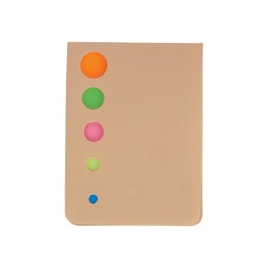 AP Minok - sticky notepad