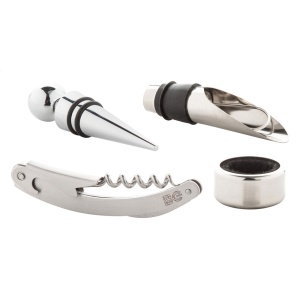 AP Moristel - set accesorii vin - Img 3
