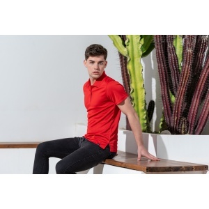 AP Noran - RPET polo shirt - Img 13