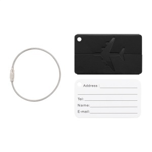 AP Orlando - luggage tag - Img 12