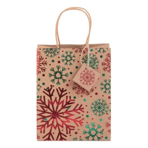AP Pekkola S - Christmas gift bag, small - Img 2