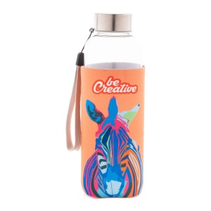 AP Pemba Creative - RPET bottle - Img 1