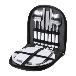 AP Pikken - set pentru picnic, RPET