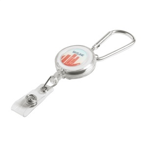 AP Piste - badge holder - Img 3