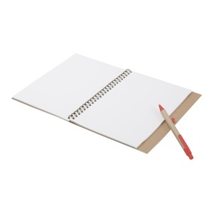 AP Platanus A5 - notebook - Img 12