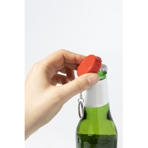 AP Popcap - RABS bottle opener keyring - Img 6