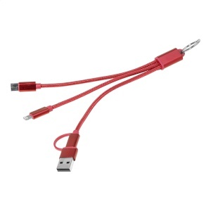 AP Rafob - breloc cu cablu de încărcare USB - Img 2