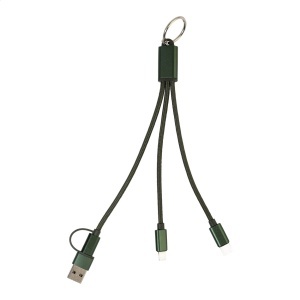 AP Rafob - breloc cu cablu de încărcare USB - Img 16