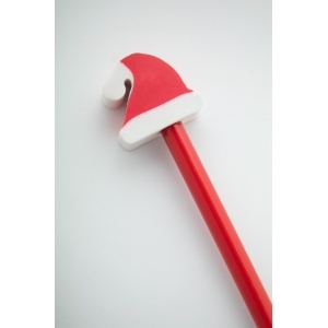 AP Ramsvika - Christmas pencil, Santa Claus - Img 2