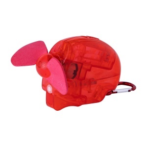 AP Rapos - water spray fan