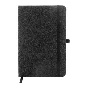 AP Refelt Note A5 - carnet din fetru, RPET - Img 6