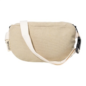 AP Rekan Hip - recycled canvas waist bag - Img 6