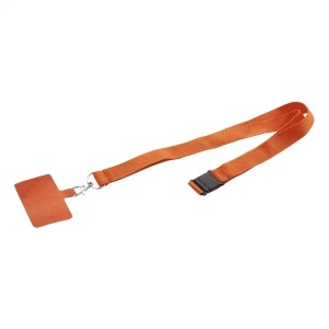 AP Revent Call - lanyard RPET pentru telefon mobil - Img 1
