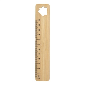 AP Rooler - bamboo ruler, recycling - Img 4