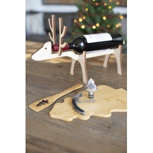 AP Shiba - cutting board - Img 3