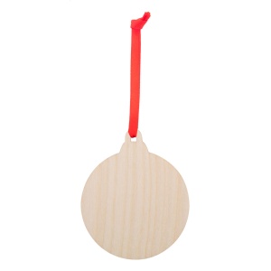 AP Skaland - Christmas tree ornament, Santa's belly - Img 3