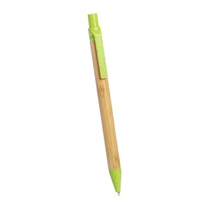 AP Slothic - bamboo ballpoint pen - Img 6