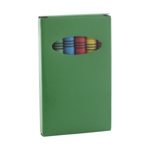 AP Sorell - 6 pc crayon set - Img 6