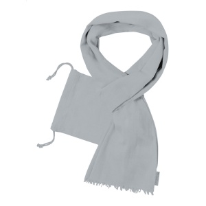 AP Speer - organic cotton scarf - Img 3