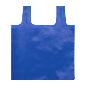 AP Squber - geantă de cumpărături pliabilă, material reciclat RPET - Img 5