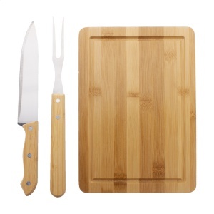 AP Steakus - set pentru tranşat carne - Img 4