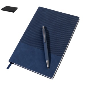 AP Strium - set carnet si pix